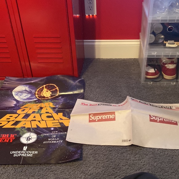 Hypebeast lot!  🔥 - Picture 8 of 11